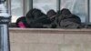 Cold Kills At Least 12 In Ukraine, Russia