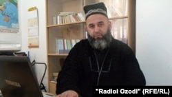 Хатлон регионунан имам ажы Мирзо өлкөдөгү эң популярдуу дианятчылардан