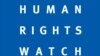 HRW-ը Ալիևի վարչակազմին կոչ է անում ԼՂ բնակչության համար ապահովել հումանիտար կարիքների հասանելիություն