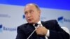 Путин Навальныйдын ууланышы боюнча алгачкы жолу үн катты
