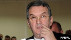 Miomir Mugoša, foto: Savo Prelević