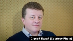 Андрэй Аляксандраў