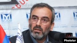 Ժիրայր Սեֆիլյան