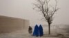 Karzai Backs Afghan Clerics Over Stronger Restrictions On Women