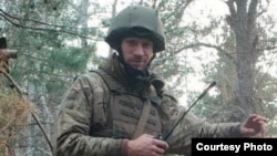 Александр Работницкий погиб на войне РФ против Украины