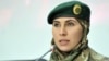 Украинада согушка катышкан аялды атып кетишти