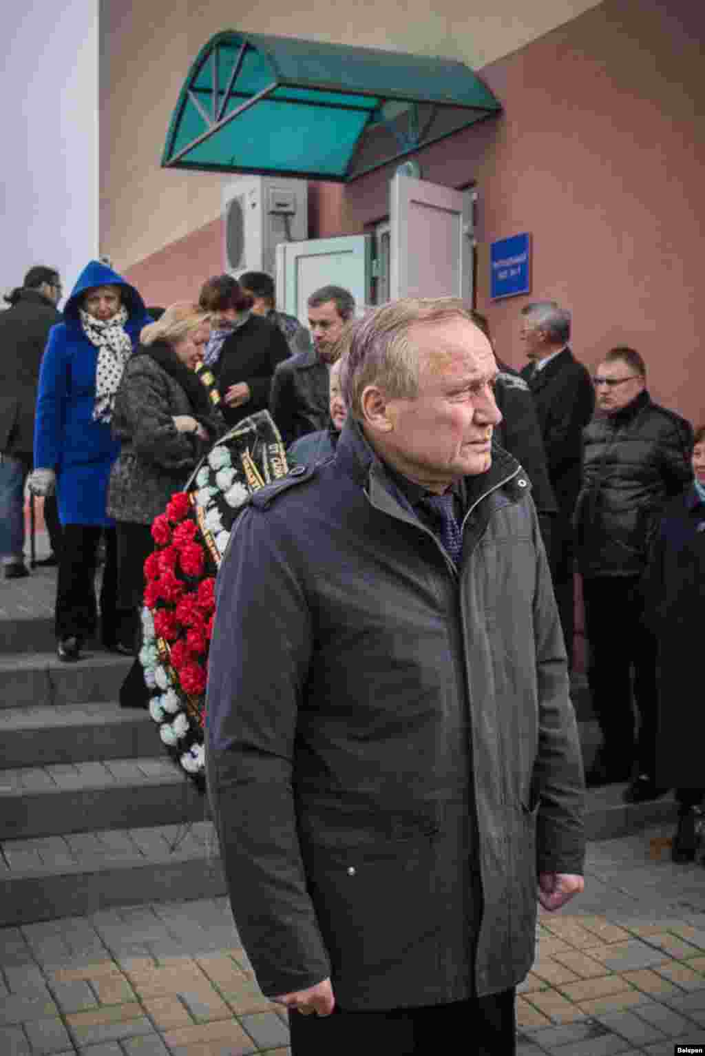 Уладзімер Някляеў
