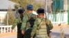Таласта качкан аскерлер боюнча иш козголду
