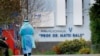 Nu mai sunt locuri pentru cazurile de COVID la Institutul „Matei Balș” 