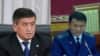 Почему Откурбек Джамшитов? 