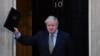 Британія: Палата громад схвалила законопроєкт про Brexit