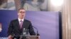 Predsednik Srbije Aleksandar Vučić