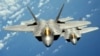 F-22 Raptor, американські винищувачі п'ятого покоління, що здатні переносити ядерну бомбу Б61