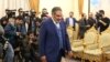 اظهارات دوگانه مقام‌های ایرانی در مورد روند «تبادل زندانیان» با آمریکا‎