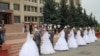 Дорогая "честь" девушки...