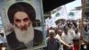 Sistani İŞİD-ə qarşı müharibəyə çağırıb