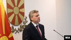 Gjorge Ivanov