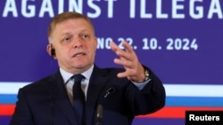 Robert Fico