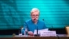 Ярмошына: выбары адбыліся, апоўдні 9 жніўня 54% ужо ўзялі ўдзел у галасаваньні 