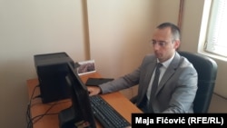 Unaprediti kvalitet života Srba na Kosovu: Igor Simić