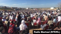 د پېښور جلسه