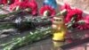 «Людська гідність і свобода – найвища цінність» – мітинг-реквієм (відео)