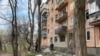 Последствия удара по Кривому Рогу