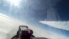 Incidentul a fost dezvăluit prima oară de ministrul britanic al Apărării, Ben Wallace, care a declarat în parlament că un avion de luptă rus a lansat o rachetă în apropierea unui avion britanic neînarmat care patrula în spațiul aerian internațional.