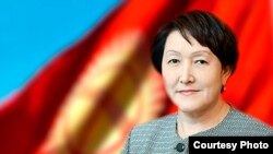 Нуржан Шайлдабекова