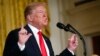 На зустрічі з Путіним Трамп притримуватиметься невизнання анексії Криму – Порошенко