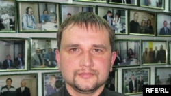 Володимир Вятрович