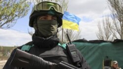 Ваша Свобода | Війна на Донбасі: полонений росіянин Віктор Агеєв 