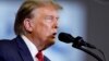 Колишній президент США Дональд Трамп виступив із заявою щодо Росії та НАТО 10 листопада