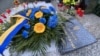 «Це була перша сотня, яка стала на захист України» – у Празі вшанували Героїв Небесної сотні