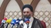 ادیانی: بسیج و سپاه از روز یک‌شنبه به کمک ناجا آمدند
