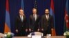 ՔՊ-ից նշում են՝ նյույորքյան բանակցություններում Երևանի առաջարկի վերաբերյալ առաջընթաց չի արձանագրվել