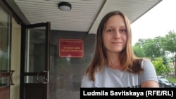 Светлана Прокопиева