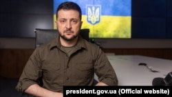 Volodimir Zelenski