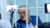 На суде Текебаева опрошен главный свидетель