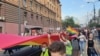 Prajd u Beogradu: Šetnjom do LGBT prava