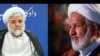 محمد مقیسه او علي رازيني