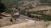 Գորիս-Կապան ճանապարհ, օգոստոս, 2021թ․