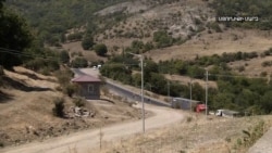 «Շատ դժվար ենք ապրելու». Կապան-Ճակատեն ճանապարհի փակ լինելու պատճառով 6 գյուղերում բազմաթիվ խնդիրներ են առաջացել