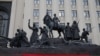 СБУ «викрала у Криму двох російських військових» – Міноборони Росії