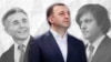 ირაკლი ღარიბაშვილი კიდევ ერთხელ წავიდა პოლიტიკიდან
