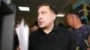 «Личный штаб» Саакашвили и его начальник