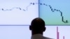 European Shares Slump