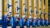 Газові переговори у Мінську між Україною та Росією завершилися підписанням протоколу