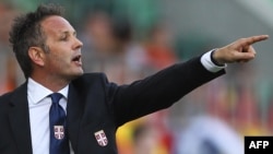 Siniša Mihajlović