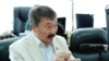 Самаков жана анын шериктери камалды